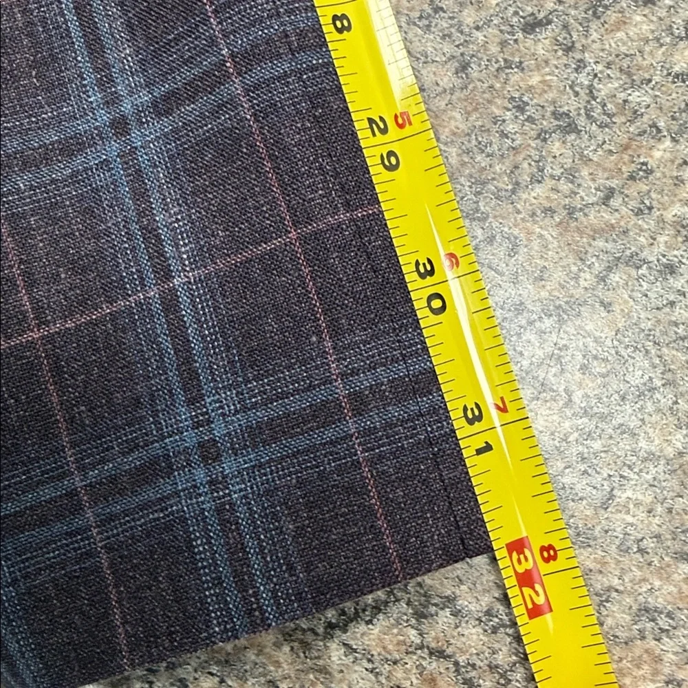 Beautiful Coppley Men's Sports Coat 46L - Picture 5 of 8